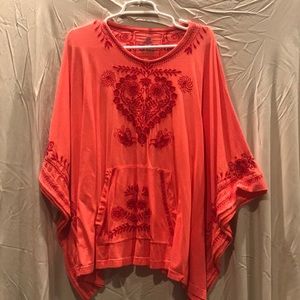 Johnny Was shirt